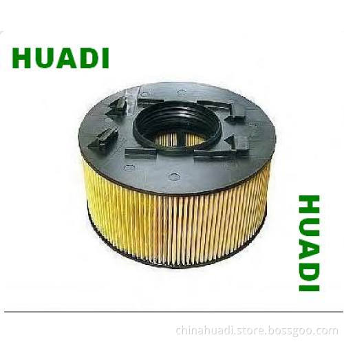 Auto HEPA for BMW with Ts16949 Approval